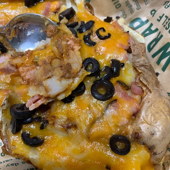 Meet your Posher, Ruby - Picture 1 of 1